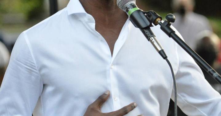 Bibb wins second term as Cleveland mayor