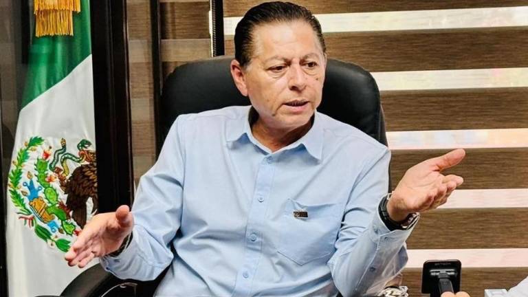 EU quita visa al alcalde de San Luis Río Colorado, Sonora; milita en Morena