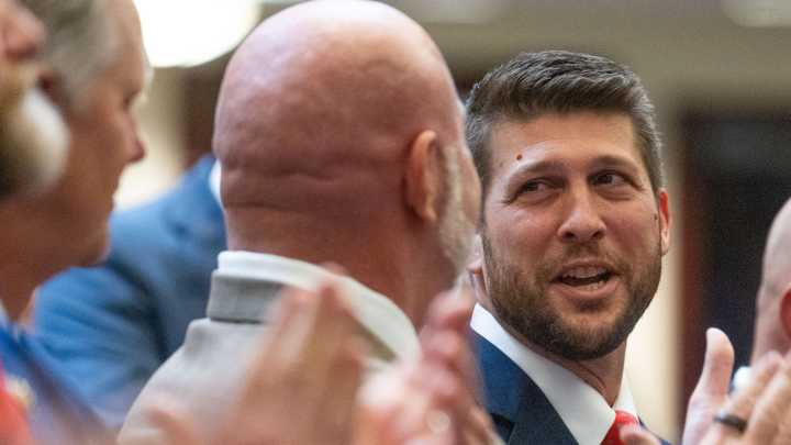 Florida clash grows over ABA and Catholic law school