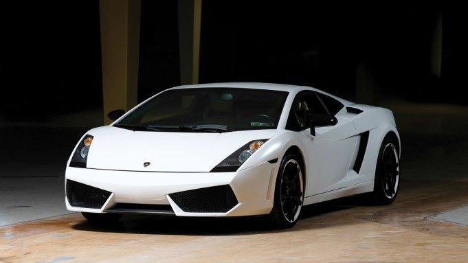 How Lamborghini’s Gallardo Brought the Raging Bull to the Big Leagues