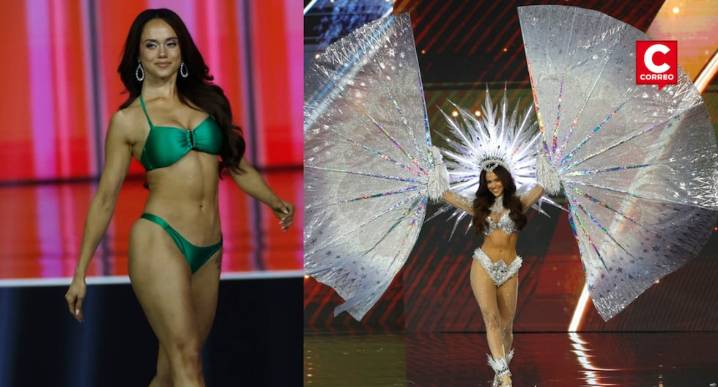 Miss Universo 2025: A qué hora y dónde ver la final con la participación de la peruana Karla Bacigalupo