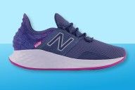 These Podiatrist-Recommended New Balance Shoes Beat My Foot Pain