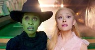 Wicked For Good fans find out if film has end credits scene 