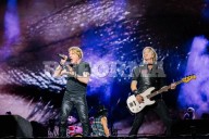 Electriza Guns N' Roses con nostalgia a 65 mil fans en CDMX