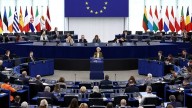 El Parlamento Europeo a favor de una edad mínima de 16 años para las redes sociales