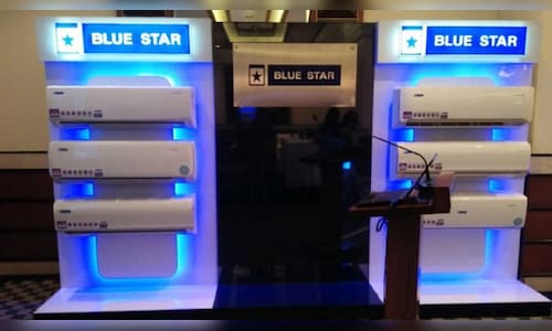 Blue Star Q2 | Profit rises 3% to ₹98.8 crore; revenue up 9% despite GST, weather headwinds