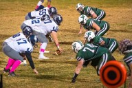 Watch live: Smith Vo-Tech vs. Franklin County Tech in Massachusetts high school football (11/27/2025)