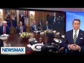 It's time to limit federal power and spending: Tom Basile