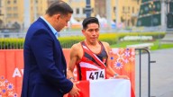 Atleta peruano DENUNCIÓ AL IPD tras ganar medalla de plata en los Bolivarianos 2025
