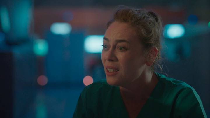 “Estoy huyendo de mi propia vida”: Bahar se rompe del todo tras la humillación que la deja sin fuerzas