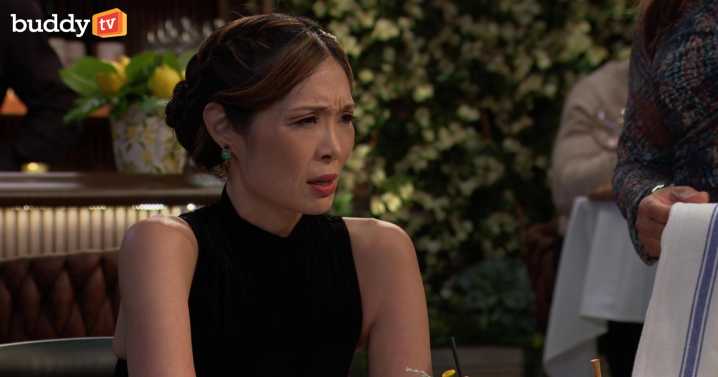 Bold and Beautiful Spoilers, Nov 20: Luna on the Run, Will Stunned