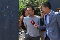 Planificó, drogó a las víctimas y simuló un robo: los argumentos de Fiscalía para pedir prisión preventiva al acusado del triple homicidio en La Reina