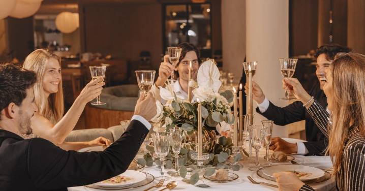 Una Navidad con sabor andaluz en el corazón de Mijas