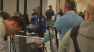 Travelers brace for delays as DFW cuts 200 flights a day during government shutdown