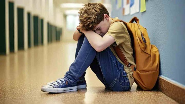 Prevalence of hypertension in children, teens doubled in last two decades: Study