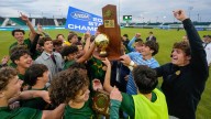 St. X boys soccer tops Covington Catholic, earns 17th state title in program history