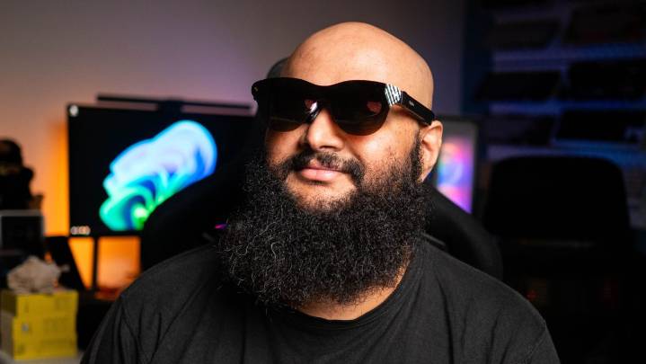 RayNeo's latest XR glasses come with a single upgrade, but it's a game-changer — meet the brightest XR glasses available today