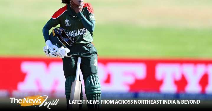 Bangladesh Cricket Board “refutes” allegations of physical abuse against women’s team captain Nigar Sultana