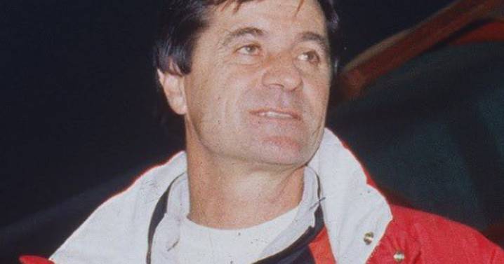 La fuerte confesión de Mirko Jozic por el lazo que generó con los albos: “Nunca volví a ser el de Colo Colo”