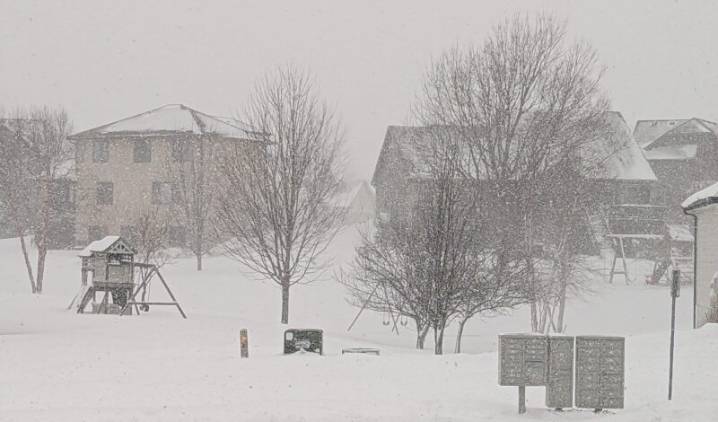 What you need to know about Missouri's Winter Weather Prepardness Week (LISTEN)