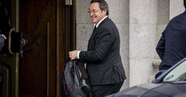 Desvinculan a Moncloa de la filtración del novio de Ayuso