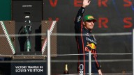 Verstappen primed as McLaren duel resumes in Brazil