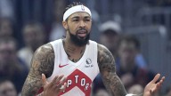 Raptors’ Brandon Ingram goes viral again — but not because of another water bottle