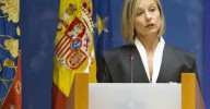 Esther Rojo, nueva presidenta del Observatorio contra la Violencia Doméstica y Género del CGPJ por rotación