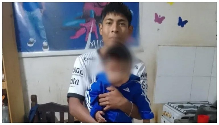 El incendio en la Alcaidía provocó su primera muerte, la del interno Ezequiel Avendaño