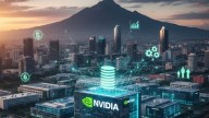 NVIDIA llega a Nuevo León: ¿qué beneficios traerá a la economía local?