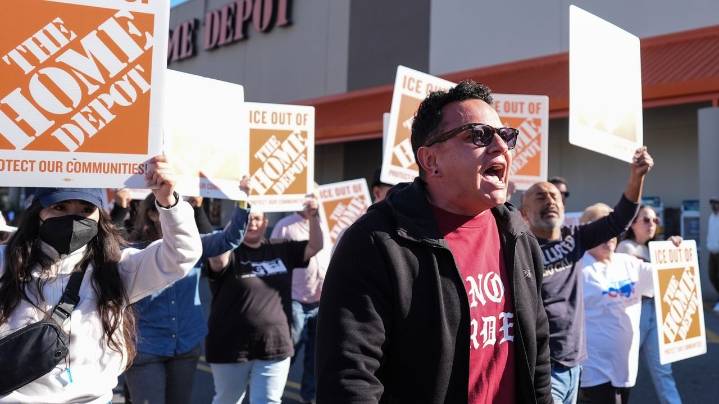 Arrests now top 250 in immigration crackdown across North Carolina