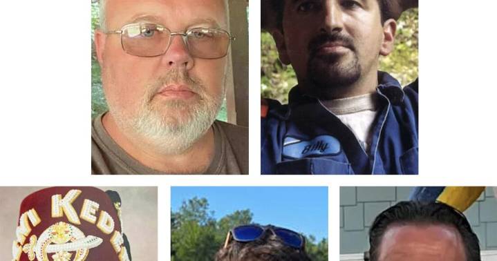 Uncontrolled trains, highwalls and rib falls: West Virginia 2025 mine fatalities span diverse hazards