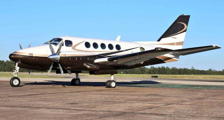 Avión se desploma en Florida mientras transportaba ayuda humanitaria a afectados de Huracán ‘Melissa’; reportan dos muertos