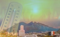 Fin de semana de calor en otoño: superarán temperaturas a 30°C