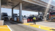 Advierten Megabloqueo sobre la Autopista México-Puebla Este Lunes ¿Dónde y A Qué Hora?