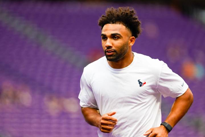 Who Should I Start for Fantasy Football Week 9? Kyren Williams, Xavier Legette, Emanuel Wilson, Josh Jacobs, Xavier Hutchinson, Blake Corum, Roman Wilson, Jeremy McNichols, Christian Kirk