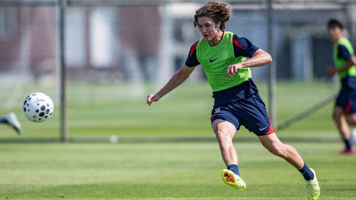 Mundial Sub-17: ¿Cuántos mexicanos jugarán para otra selección?