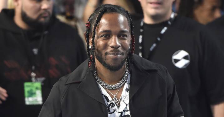 Kendrick Lamar leads 2026 Grammy nominations, followed by Lady Gaga, Jack Antonoff and Cirkut