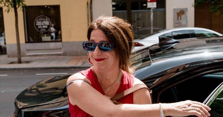 Leire reconoce en los audios con el fiscal que una noticia de El Debate sobre Óscar López «inquietó» al PSOE