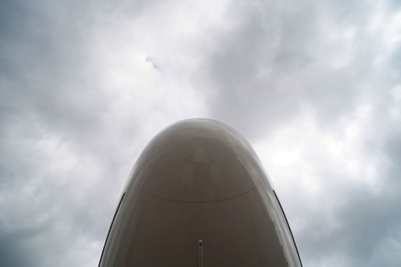 WestJet Airlines CEO sees progress on Boeing 737 MAX 10 certification, rolls out non