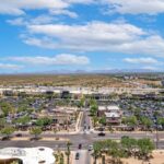 North Phoenix shopping center announces 5 tenant updates, including 2 new restaurants