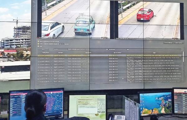 Llevan la vigilancia al siguiente nivel