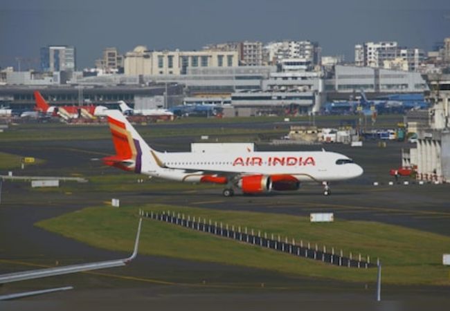 Lost from memory, omitted from documents, Air India finally sells...