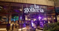 Descubre “La Gollería”: el espacio gastronómico de Lo Barnechea