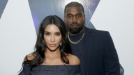 The Reportedly Scary Reason Why Kim Kardashian Divorced Kanye West