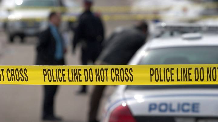 Tragedia en la carretera: accidente múltiple deja un muerto y un herido en la US 281