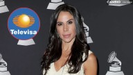 “Peor que mi divorcio”: Paola Rojas rompe el silencio y habla sobre su salida de Televisa