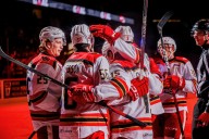 What’s driving Griffins’ franchise