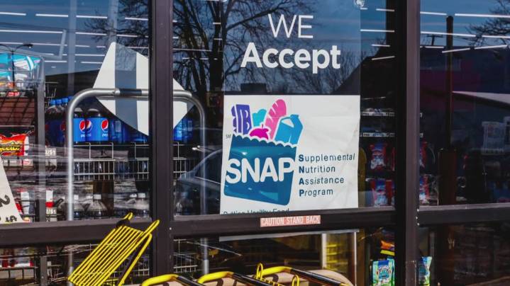 Federal shutdown deepens crisis for SNAP recipients in Louisiana