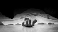 Dead body of an unidentified woman found in Nizamabad